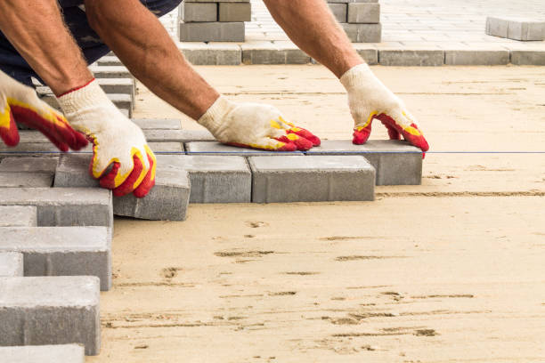 Best Local Driveway Pavers  in Alorton, IL