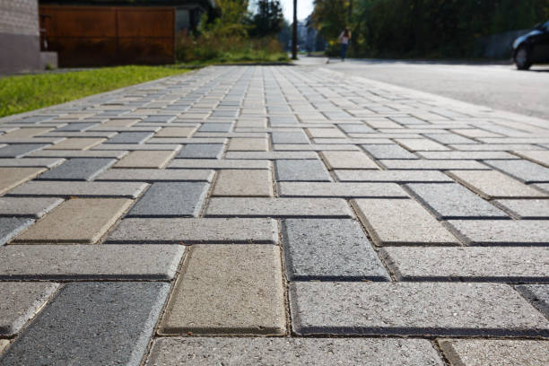 Professional Driveway Pavers in Alorton, IL