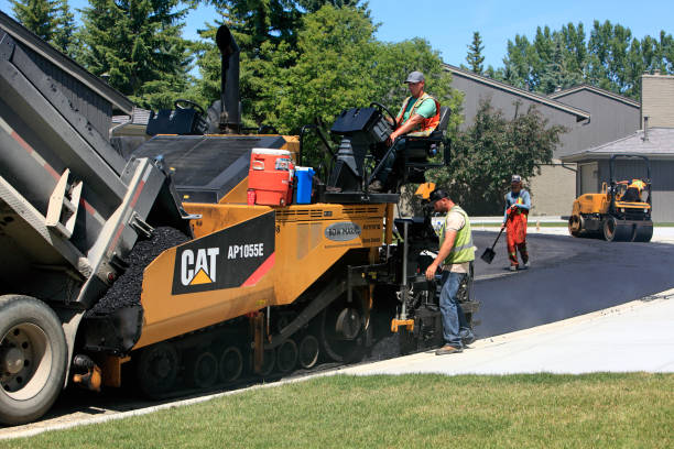 Best Driveway Repair Near Me  in Alorton, IL
